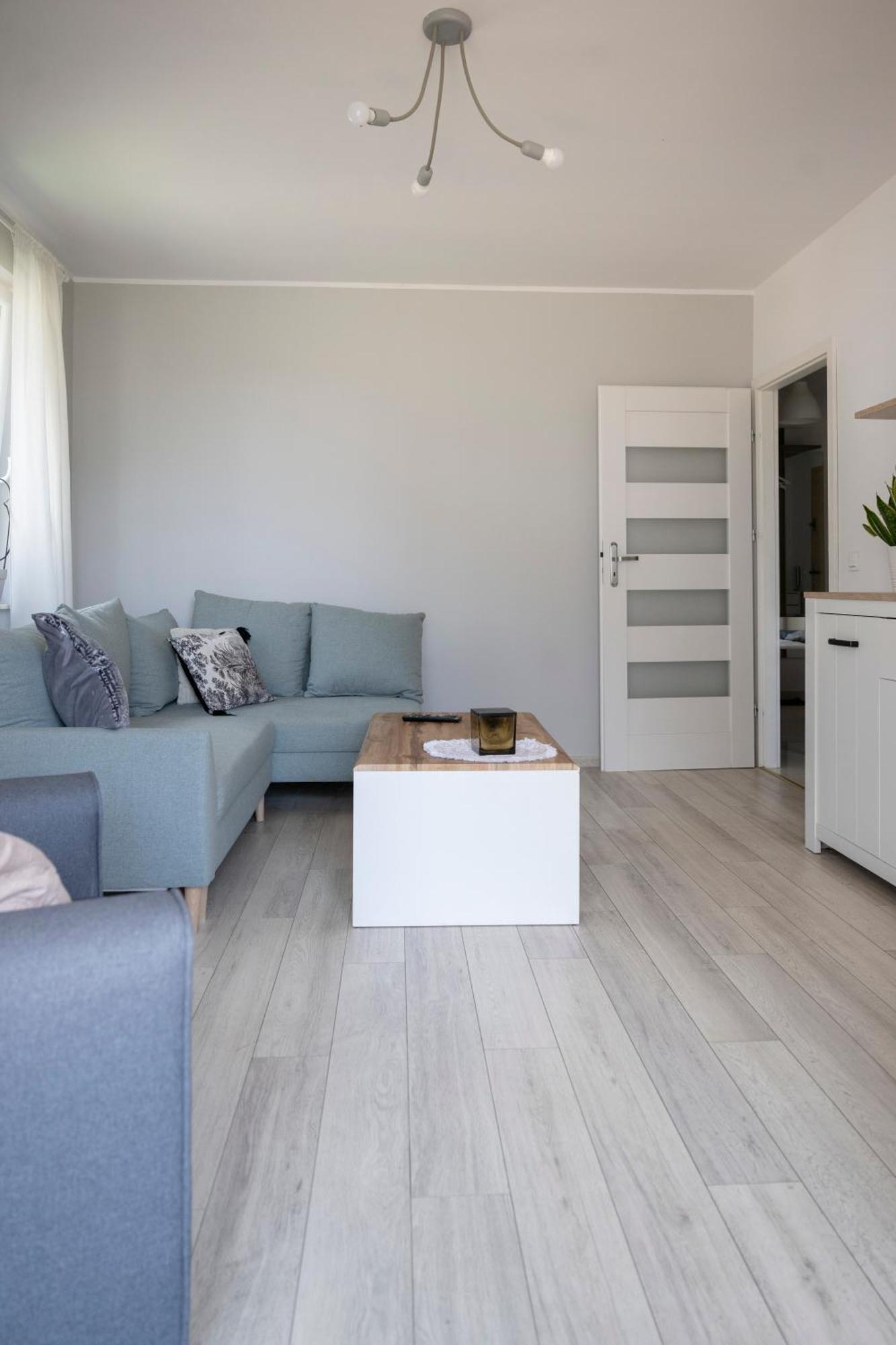 Apartament Wanessa Gdansk Exterior photo