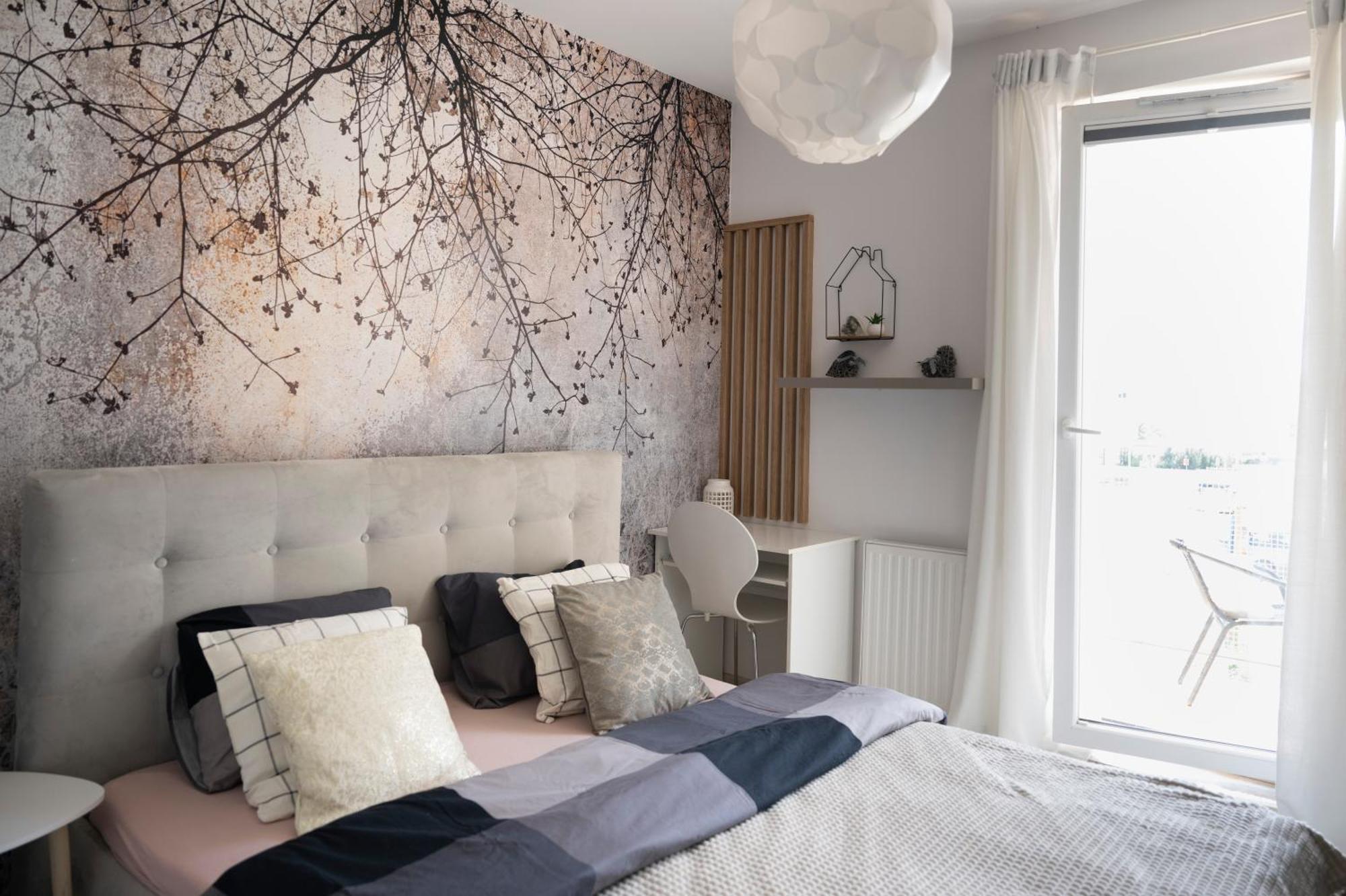Apartament Wanessa Gdansk Exterior photo