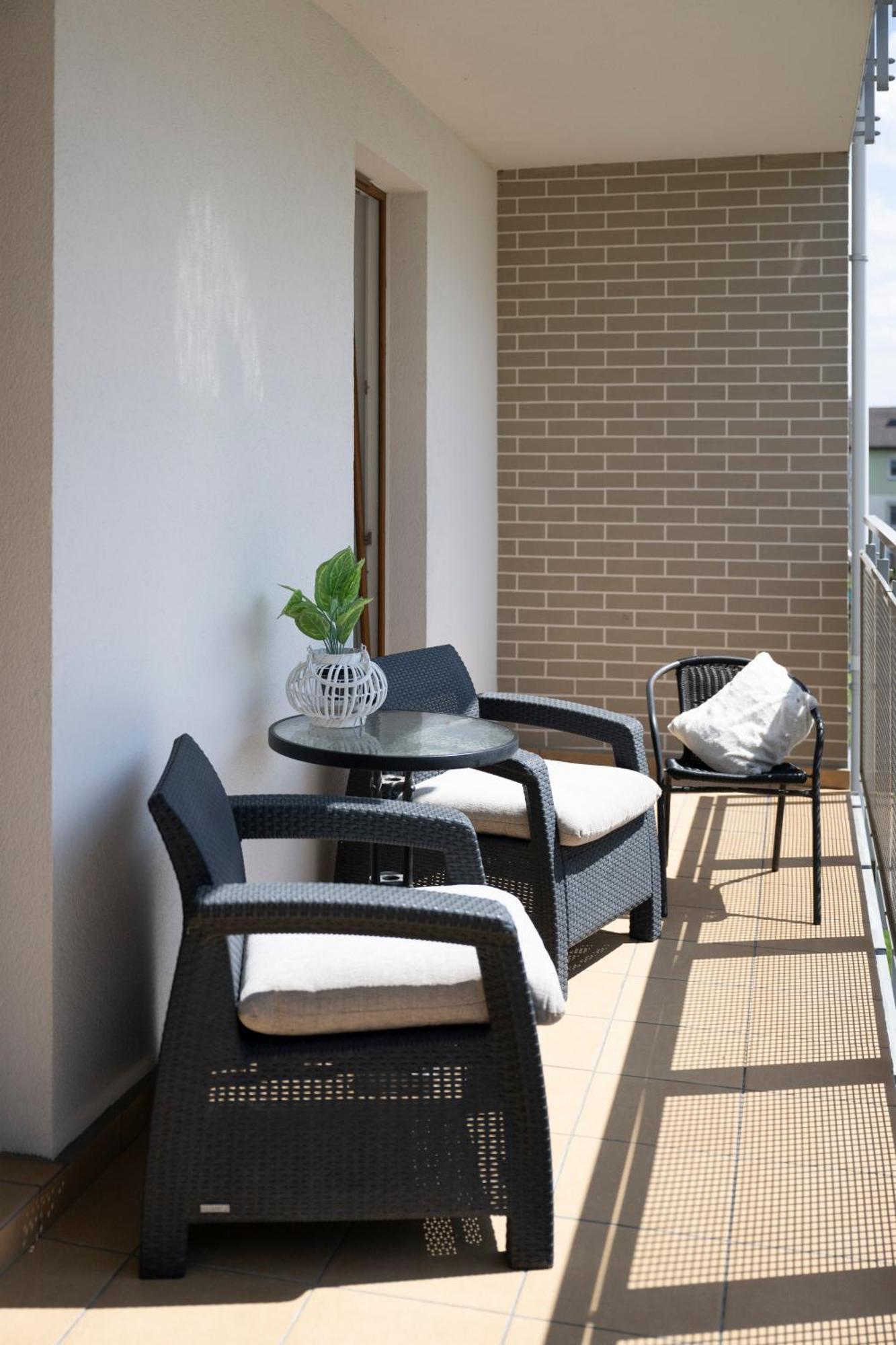 Apartament Wanessa Gdansk Exterior photo
